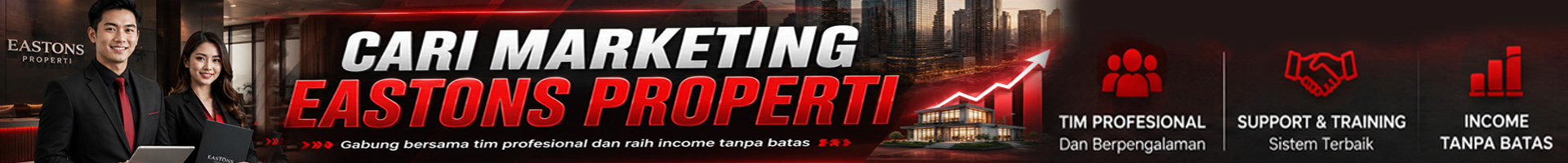 Properti Dijual